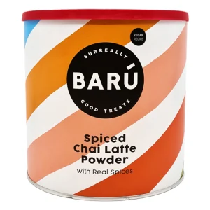 Barú Chai latte 1500g