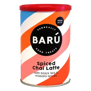 Barú Chai latte 250g