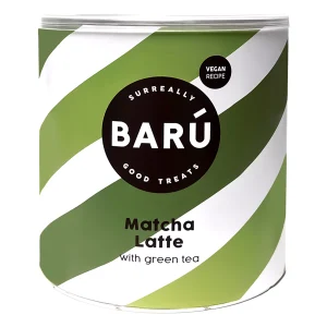 Barú Matcha latte 1500g