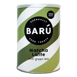 Barú Matcha latte 250g