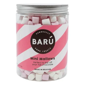 Barú mini marshmallow 220g