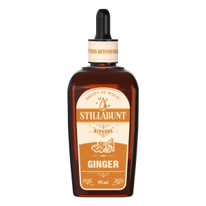 Bitter Ginger 95ml