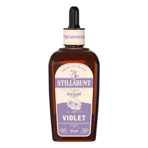 Bitter Violet 95ml