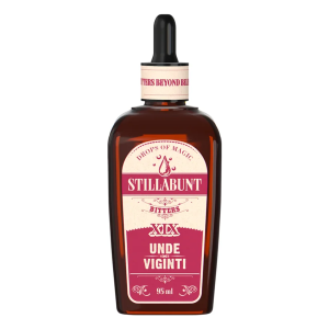 Bitter XIX Unde Viginti 95ml