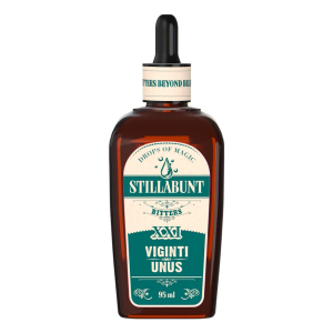 Bitter XXI Viginti unus 95ml