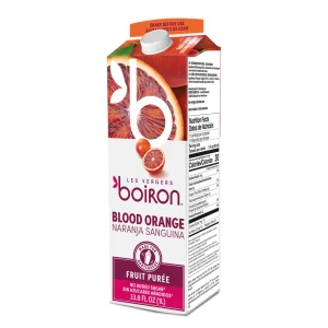 BOIRON 1l Blood orange