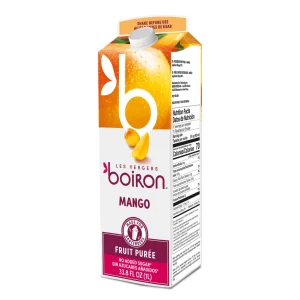 BOIRON 1l Mango