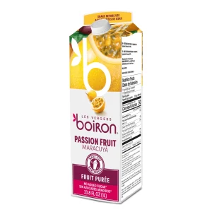 BOIRON 1l Passionfruit