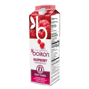 BOIRON 1l Rasspberry/Malina