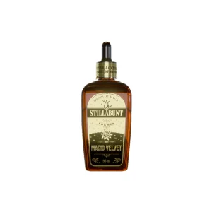Foamer Magic Velvet 95ml Glass