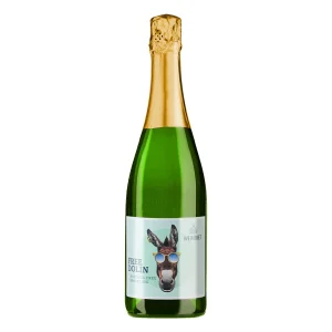 Freedolin NA sekt 0,75l