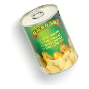 Hrušky 425g BABY