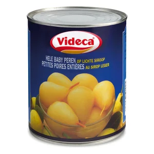 Hruštičky baby 425g