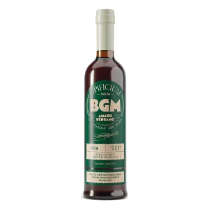 Opificium Amaro Bergamo 0,7l