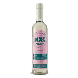 Opificium Blue Weber Mexico 0,7 l