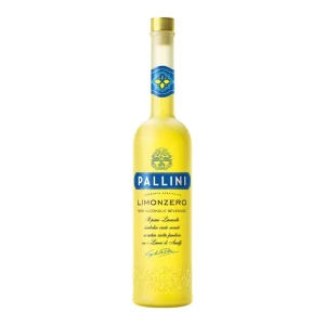 Pallini Limonzero 0,5 l