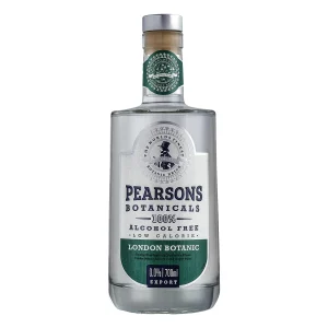 Pearsons Botanicals London Botanic 0,7 l