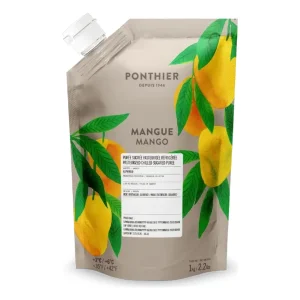 Ponthier mangové pyré 1 kg
