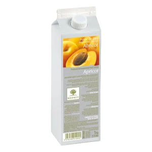 Ravifruit meruňkové pyré Abricot 1 kg