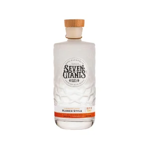 Seven Giants Blanco Style nealkoholický 0,7 l