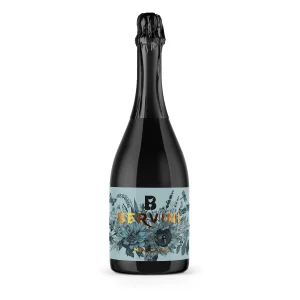 Bervini Moscato Natura 0,75 l
