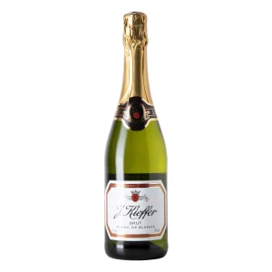 J. Kieffer Blanc de Blancs Brut 0,75 l