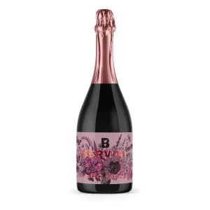 Bervini Natura Prosecco DOC Rosé Brut Millesimato 0,75 l