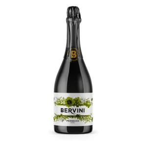 Bervini Pianeta Prosecco DOC Extra Dry Bio Vegan 0,75 l