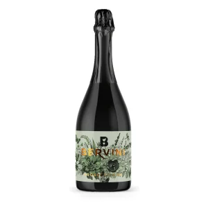 Bervini Prosecco DOC Extra Dry Millesimato 0,75 l