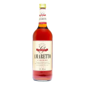 AMARETO GALATTI 1l 20%