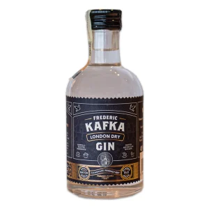 Gin KAFKA 0,2l 40%