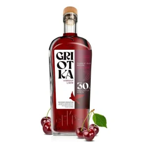 GRIOTKA 1l KAFKA 30%