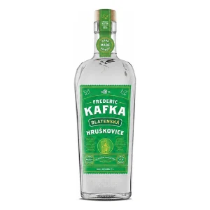 HRUŠKOVICE 1l KAFKA 40%