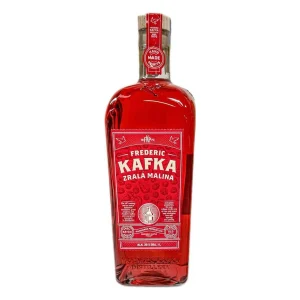 MALINA ZRALÁ 1l Kafka 35%