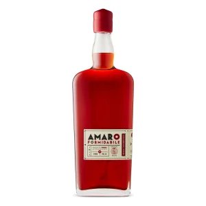 Pallini AMARO FORMIDABILE 0,7l32,5%