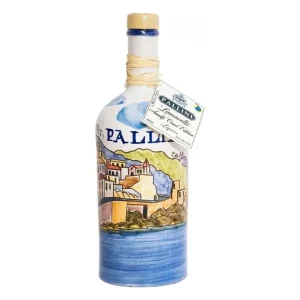 Pallini Ceramic AMALFI COAST ED0,5L
