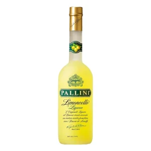 Pallini LIMONCELLO 3l 26%