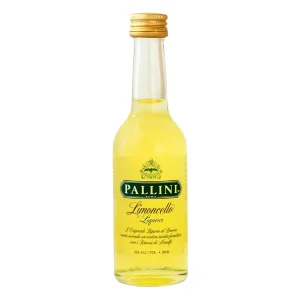 Pallini LIMONCELLO Mignon 5cl 26%