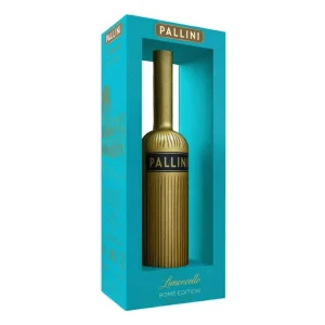 Pallini LIMONCELLO ROME 0,7l 26%