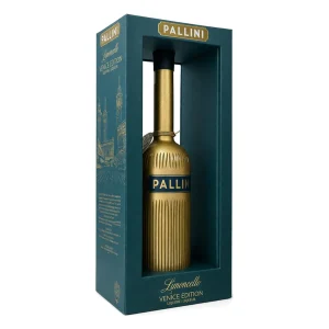 Pallini LIMONCELLO VENICE 0,7l 26%