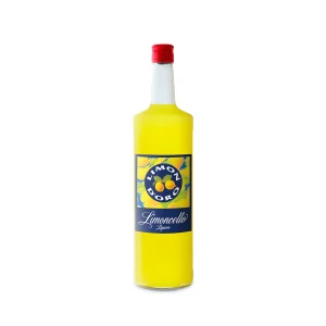 Pallini LIMONDORO 2l 26%