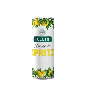 Pallini SPRITZ 0,25l 5,5%