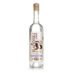 SLIVOVICE 1l Blatná 50%