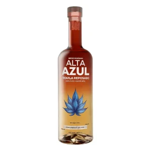 Teq.Alta Azul 1l reposado 38%