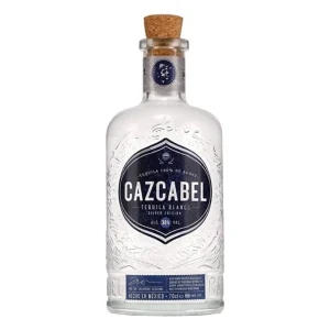 Teq.CAZCABEL 0,7l blanco 38%