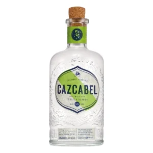 Teq.CAZCABEL 0,7l coconut 34%