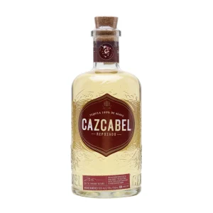 Teq.CAZCABEL 0,7l reposado 38%