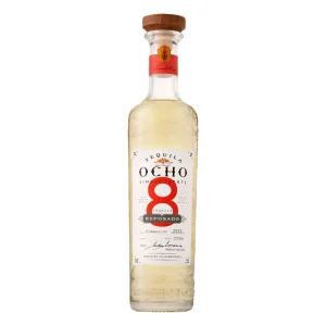Teq.Ocho 0,5l reposado 40%
