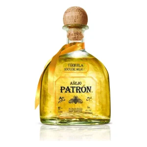 Teq.PATRON 1l Anejo 40%