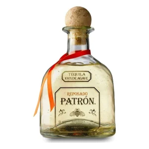 Teq.PATRON 1l Reposado 40%